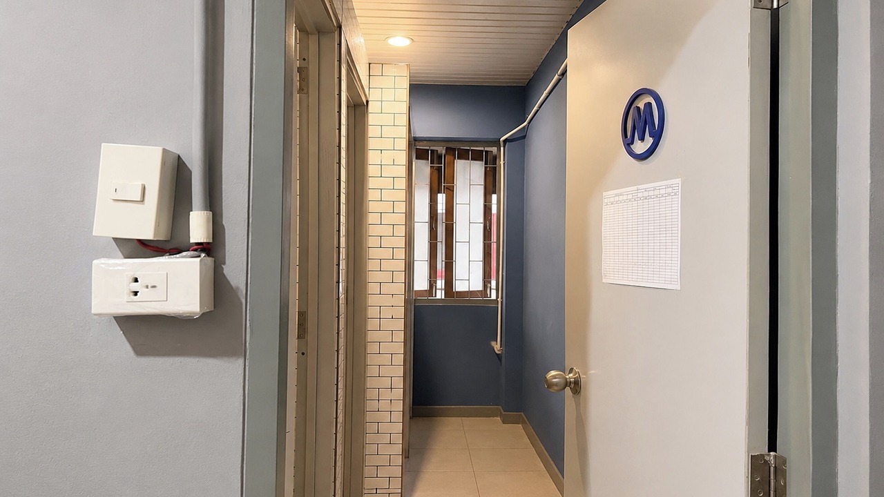 Photo of Bathroom in Talat Yot