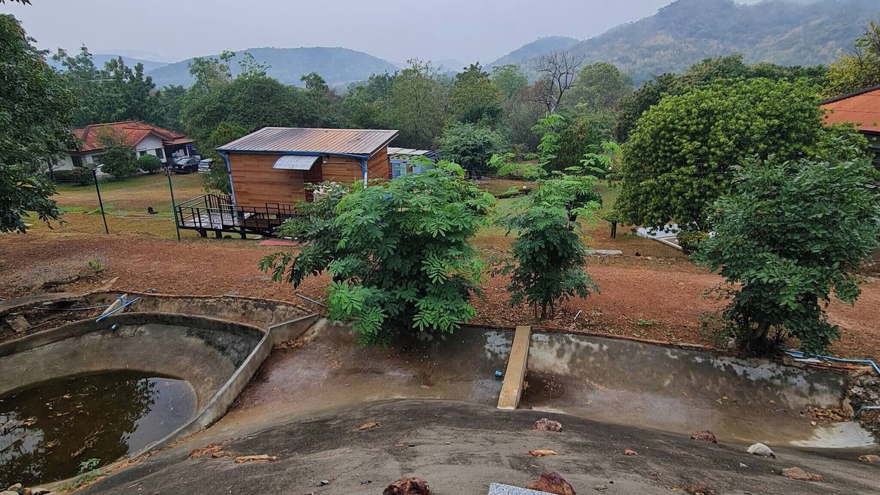 Photo of Patio Balcony in Phetchaburi