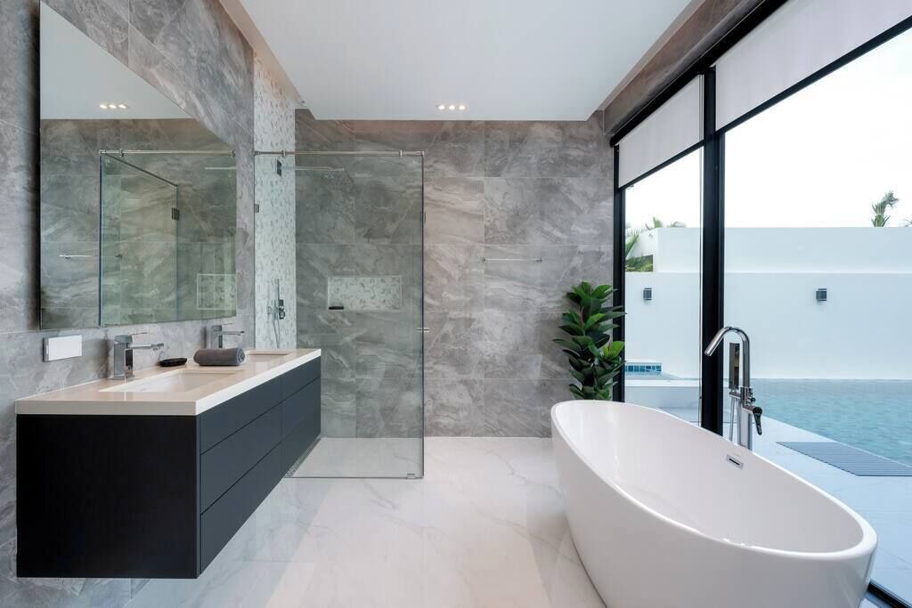 Photo of Bathroom in Hua Hin
