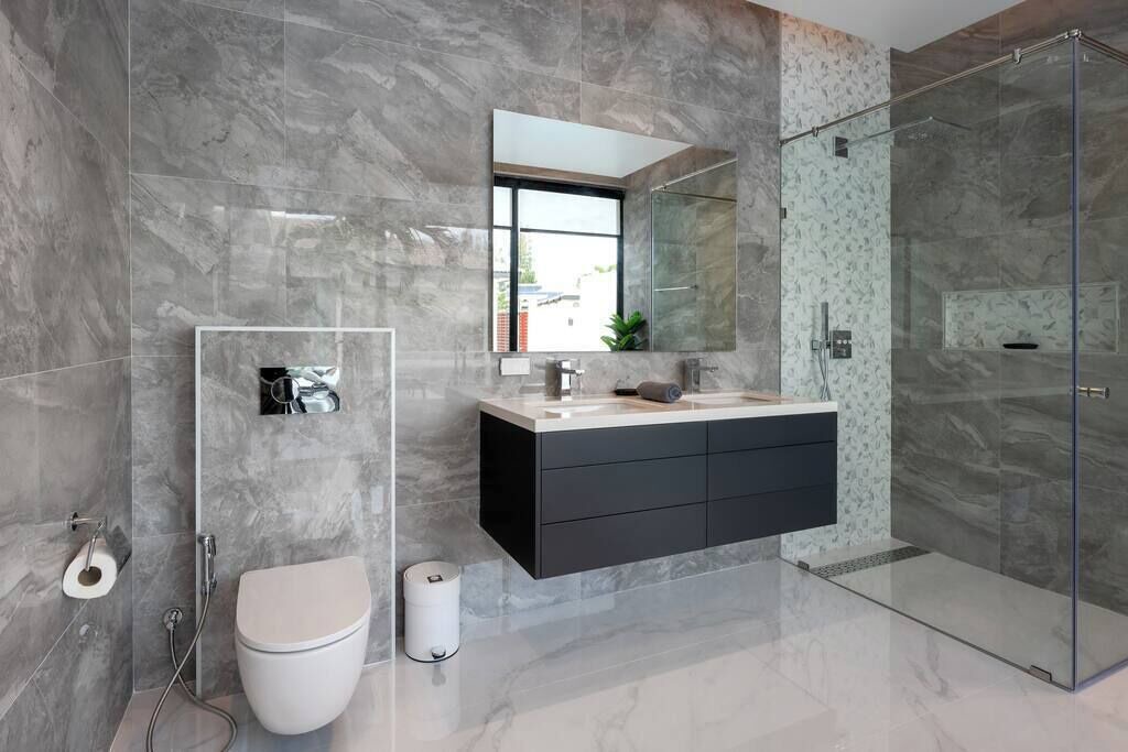 Photo of Bathroom in Hua Hin