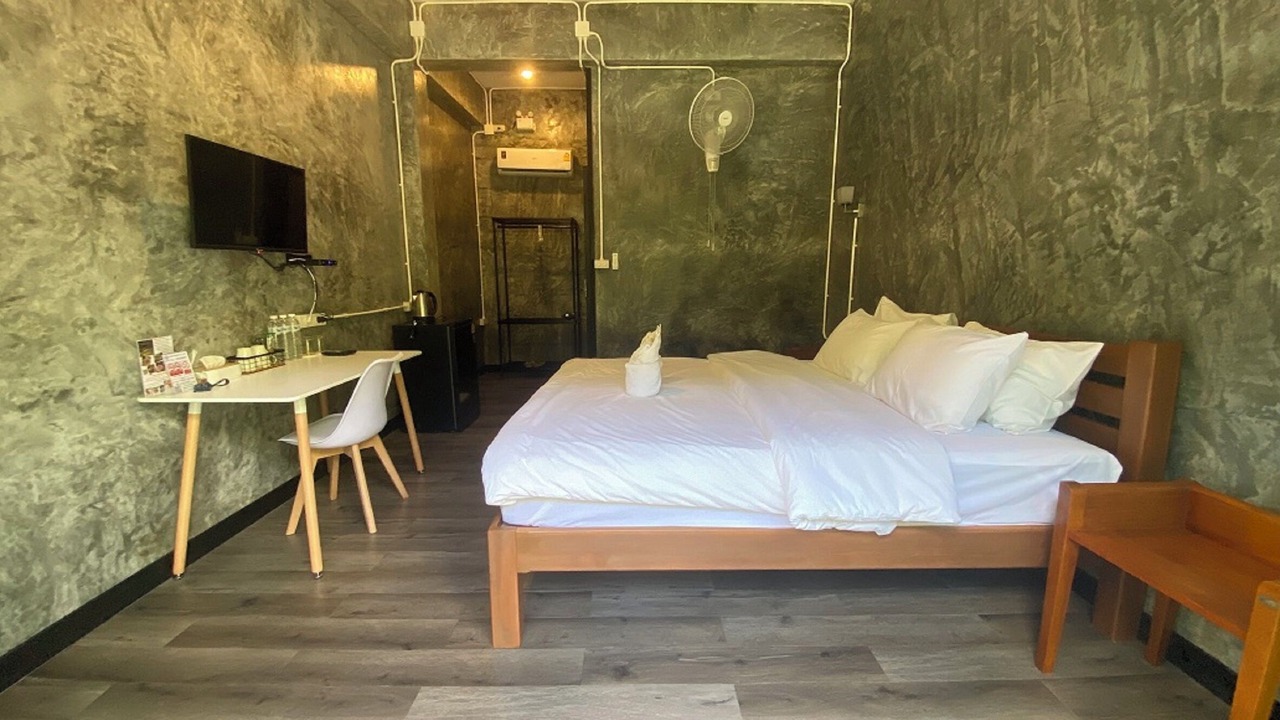 Photo of Bedroom in Mae On