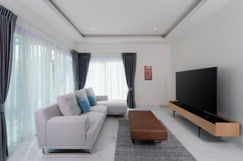 Photo of Livingroom in Hin Lek Fai