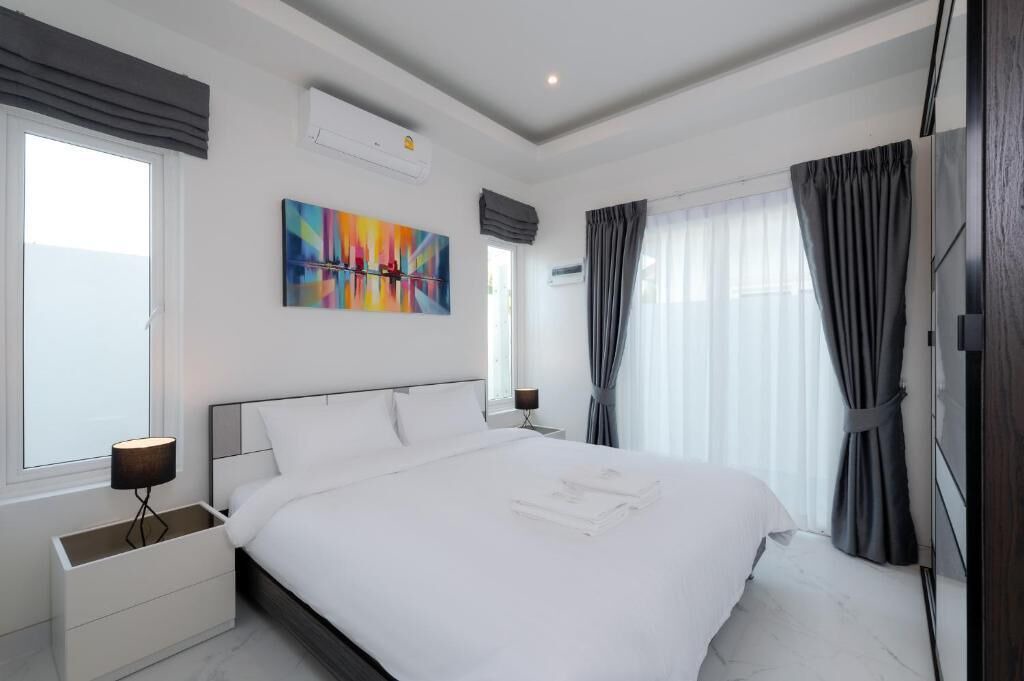 Photo of Bedroom in Hin Lek Fai