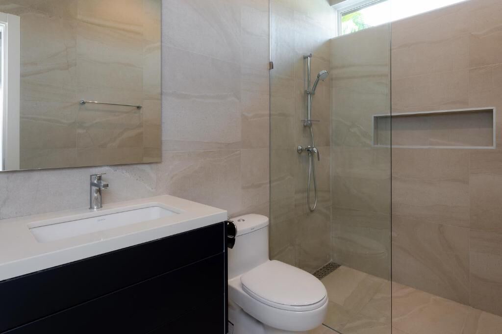 Photo of Bathroom in Hin Lek Fai