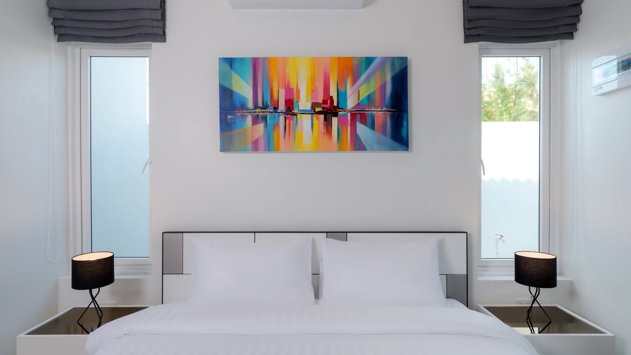 Photo of Bedroom in Hin Lek Fai