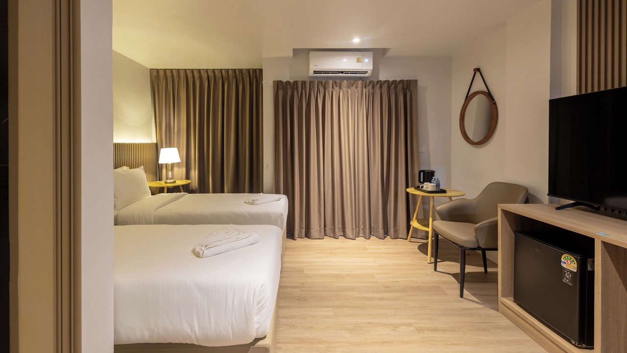 Photo of Bedroom in Patong