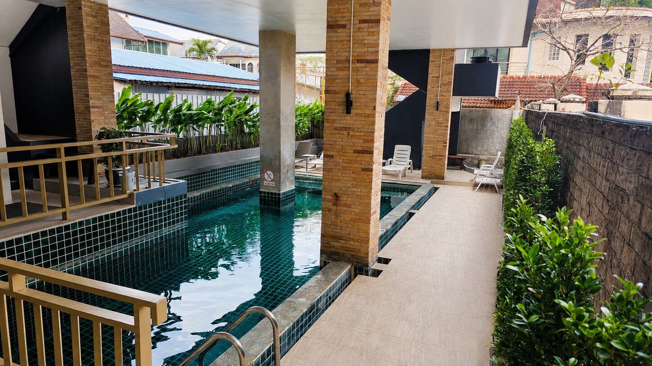 Photo of Outdoor in Patong