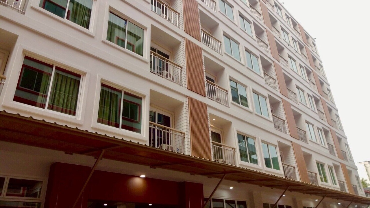 Photo of Outdoor in Patong