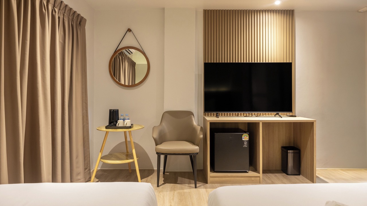 Photo of Bedroom in Patong