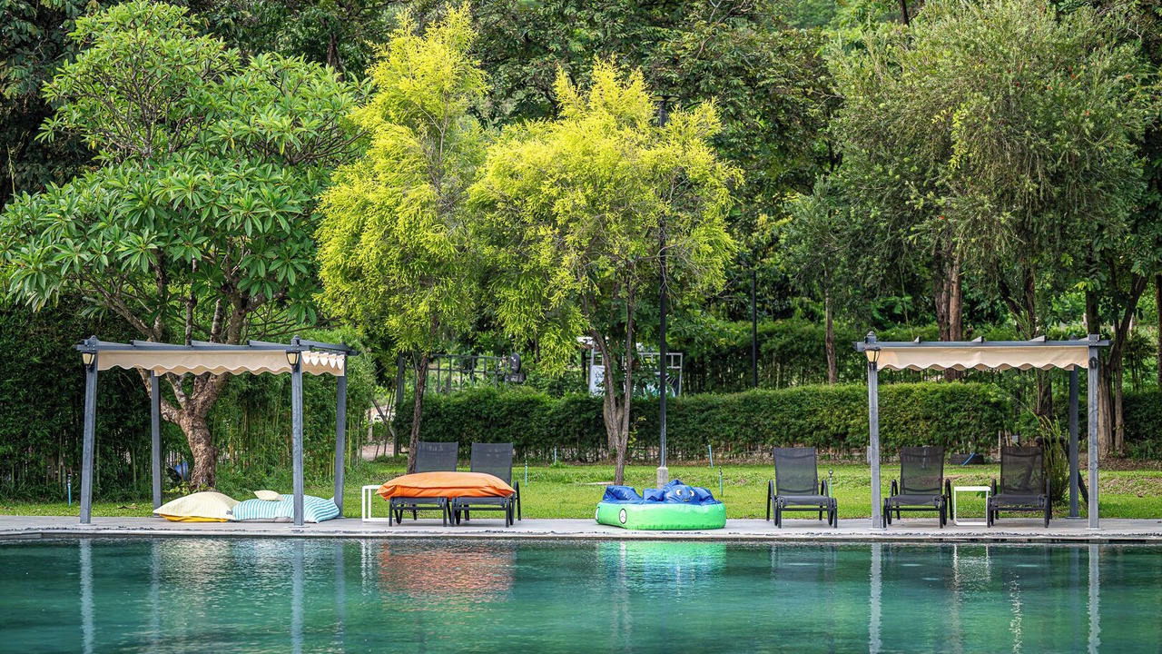 Photo of Outdoor in Pak Chong