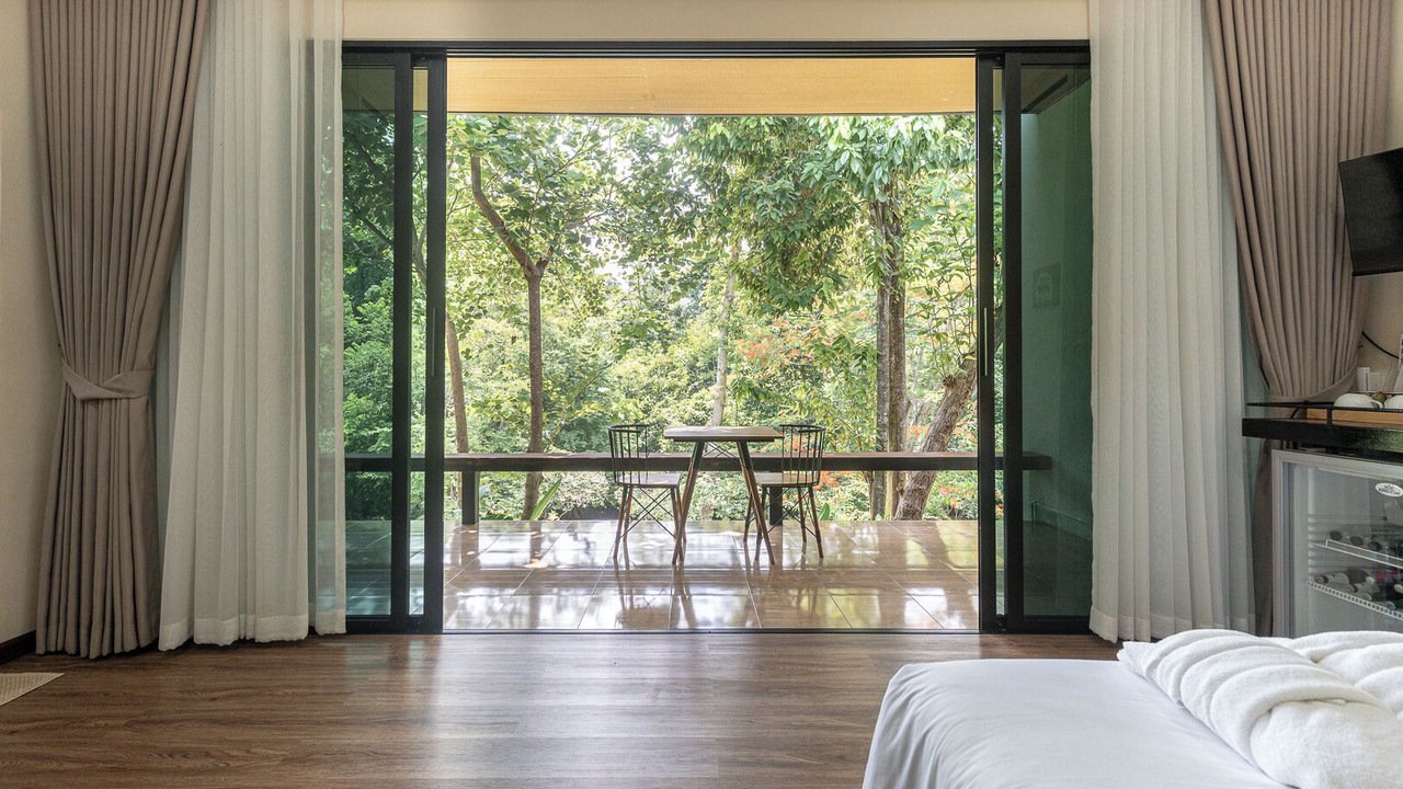 Photo of Bedroom in Pak Chong
