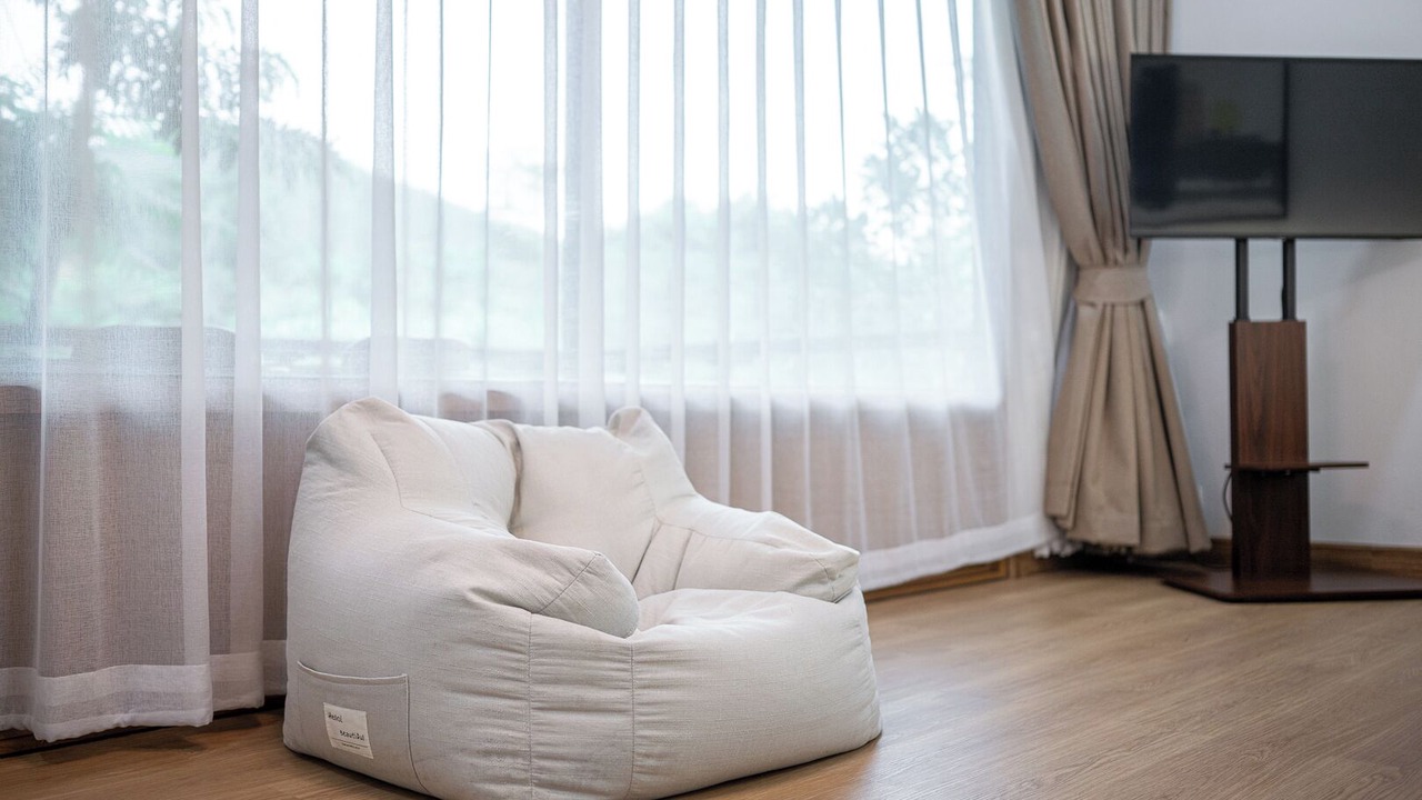 Photo of Bedroom in Pak Chong