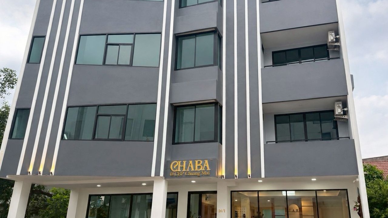 Photo of Outdoor in Nimman