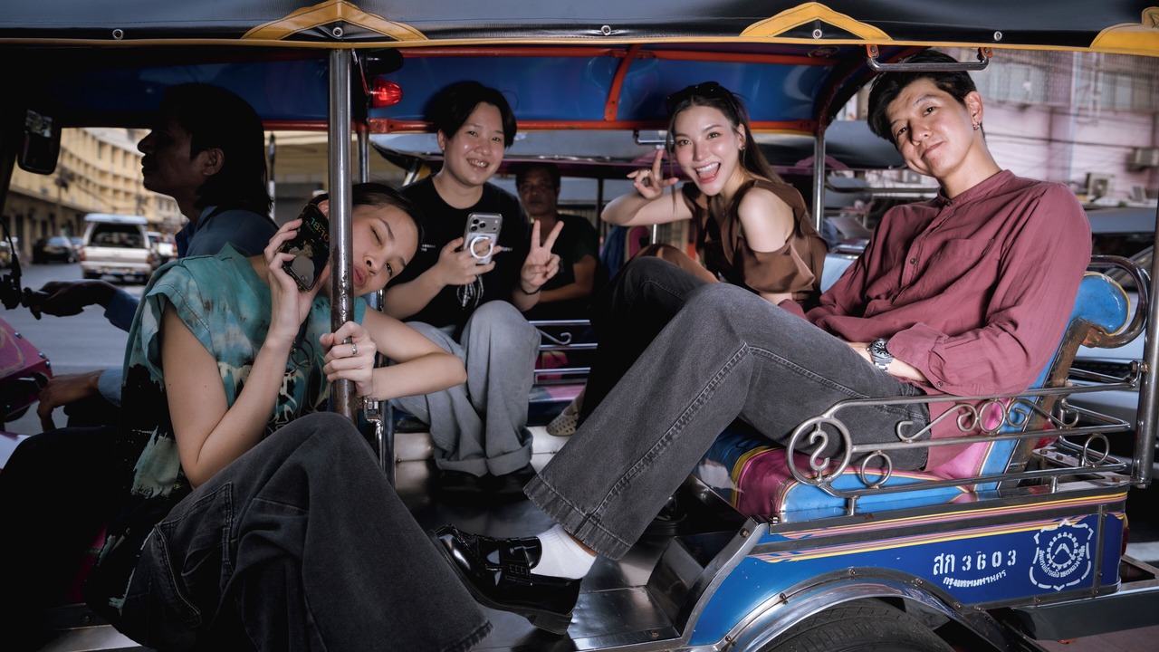 Photo of Outdoor in Pom Prap