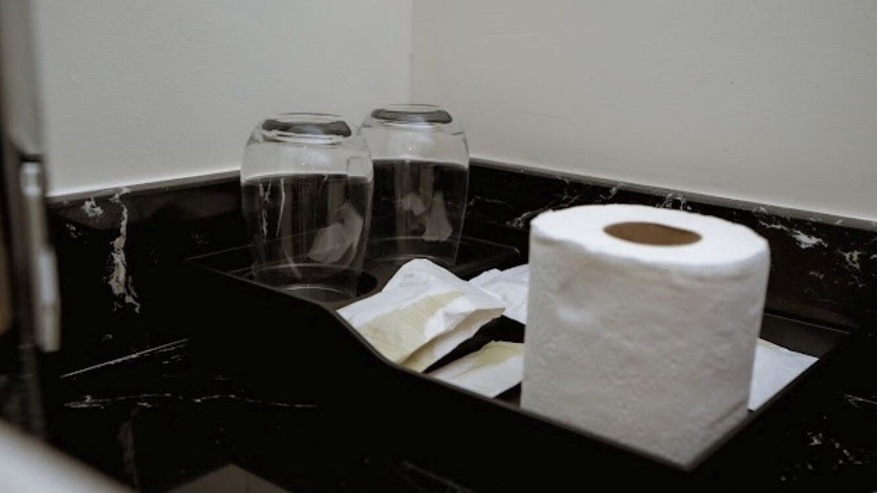 Photo of Bathroom in Pom Prap