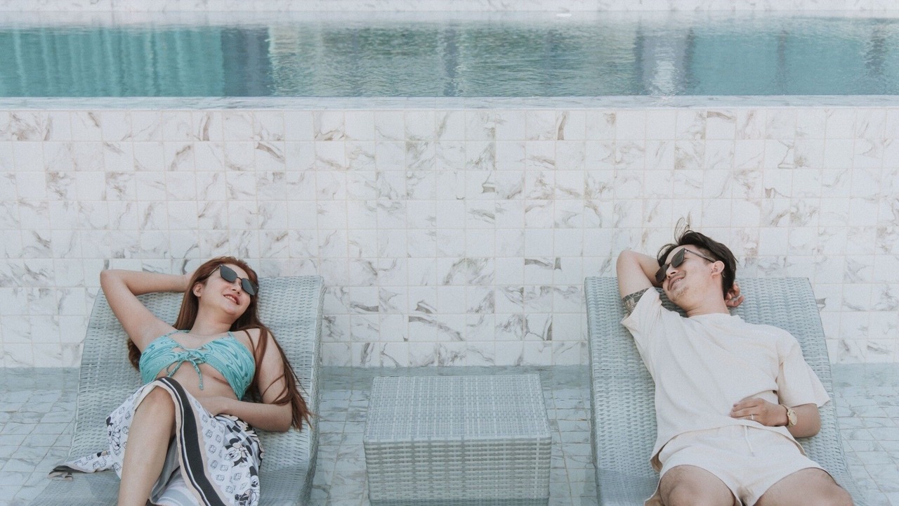 Photo of Outdoor in Laem Sing