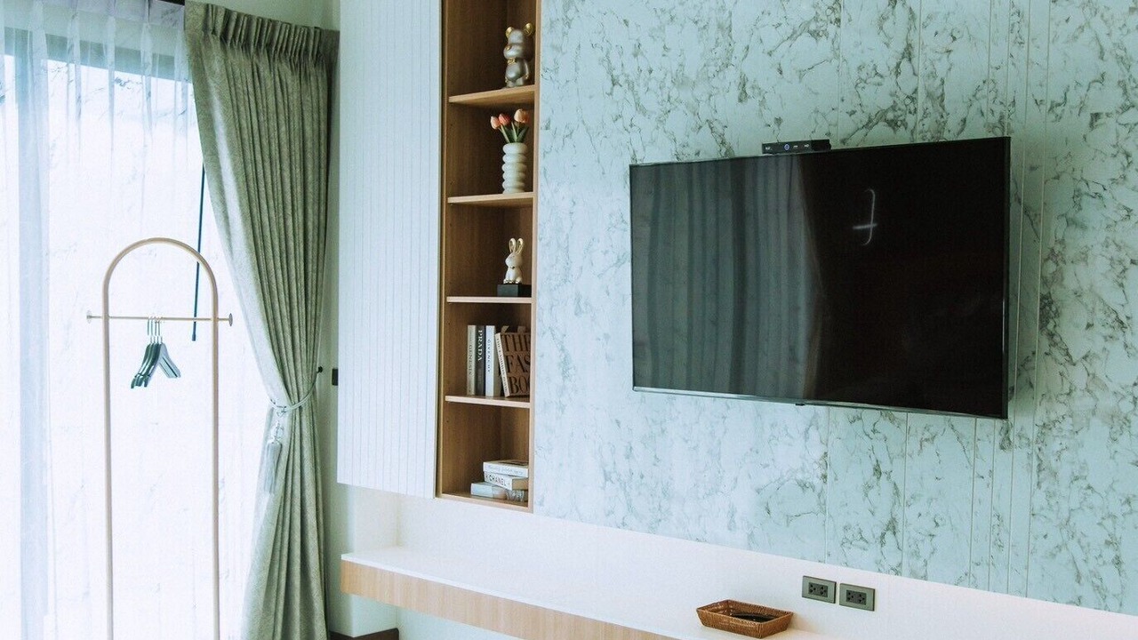Photo of Bedroom in Laem Sing
