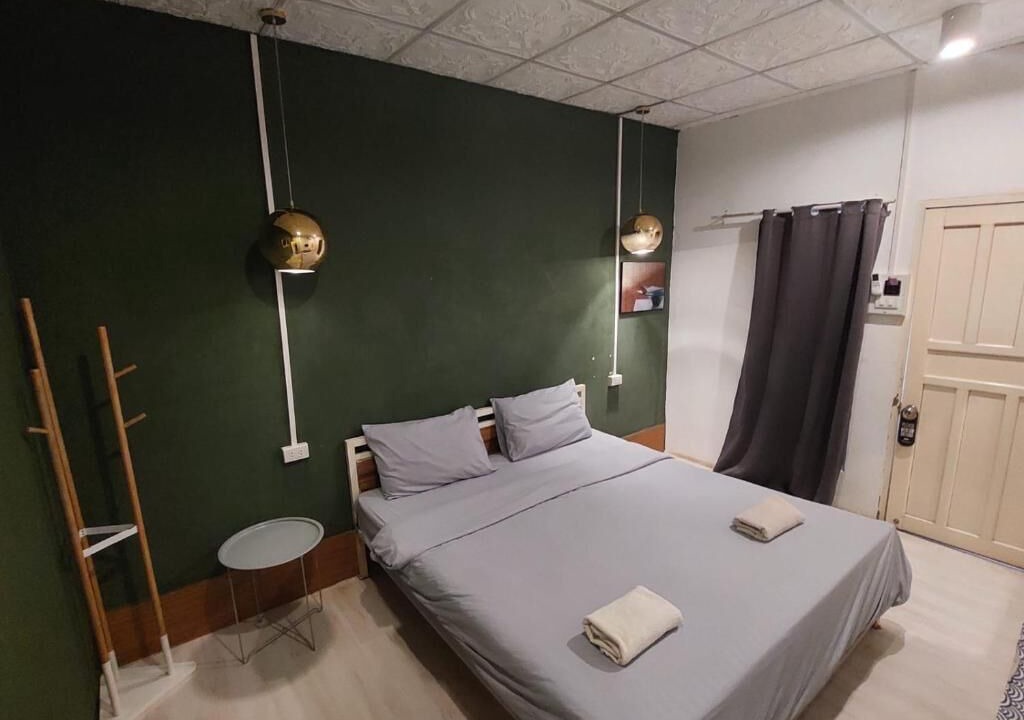 Photo of Bedroom in Pakse