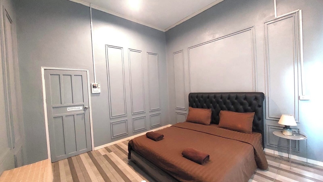 Photo of Bedroom in Pakse
