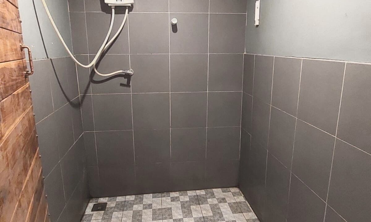 Photo of Bathroom in Pakse