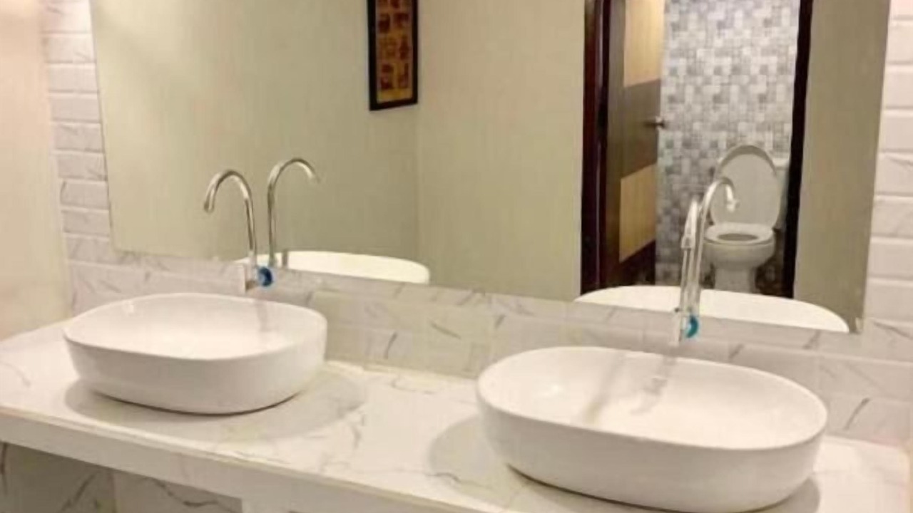 Photo of Bathroom in Pakse
