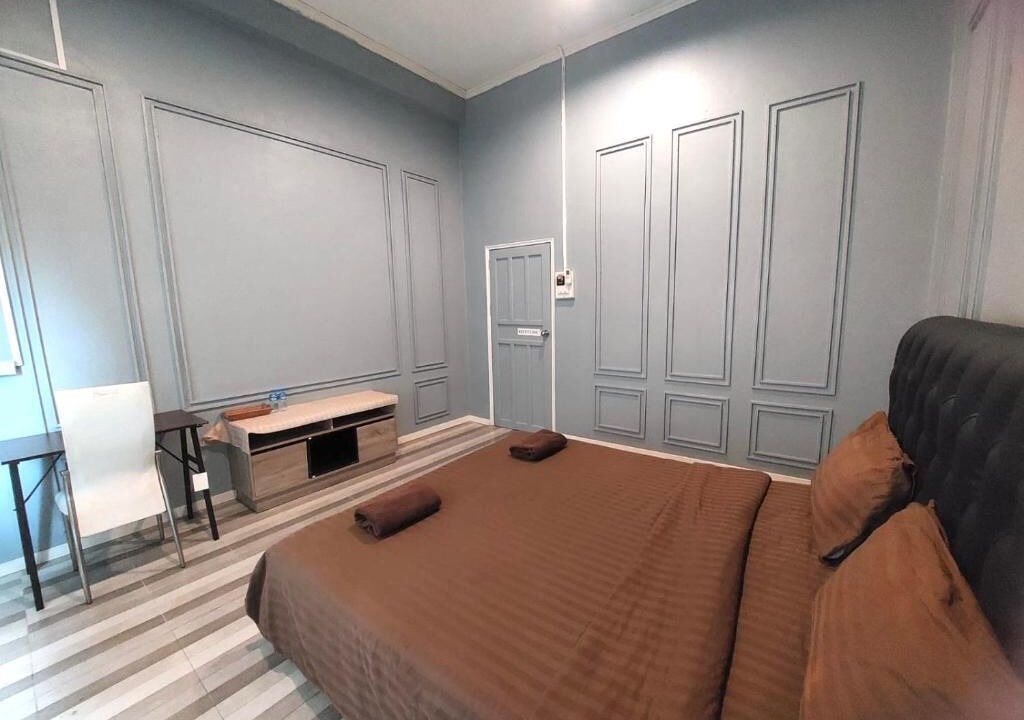 Photo of Bedroom in Pakse