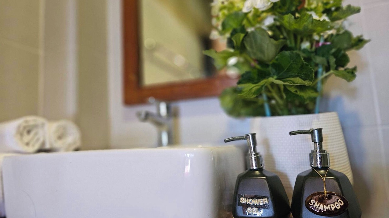 Photo of Bathroom in Pong Yaeng