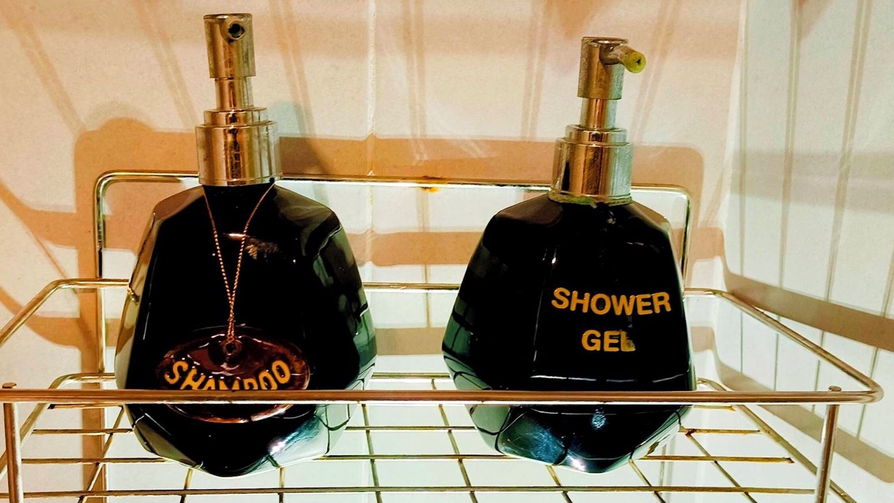 Photo of Bathroom in Pong Yaeng