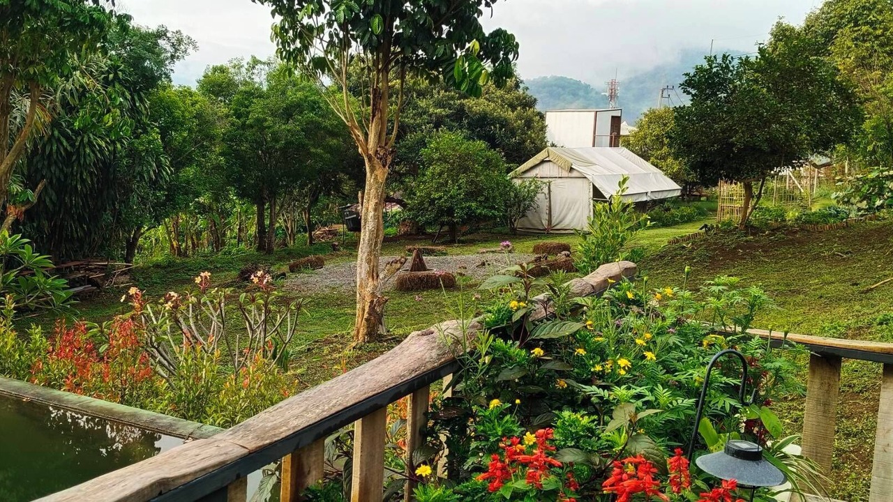 Photo of Outdoor in Pong Yaeng