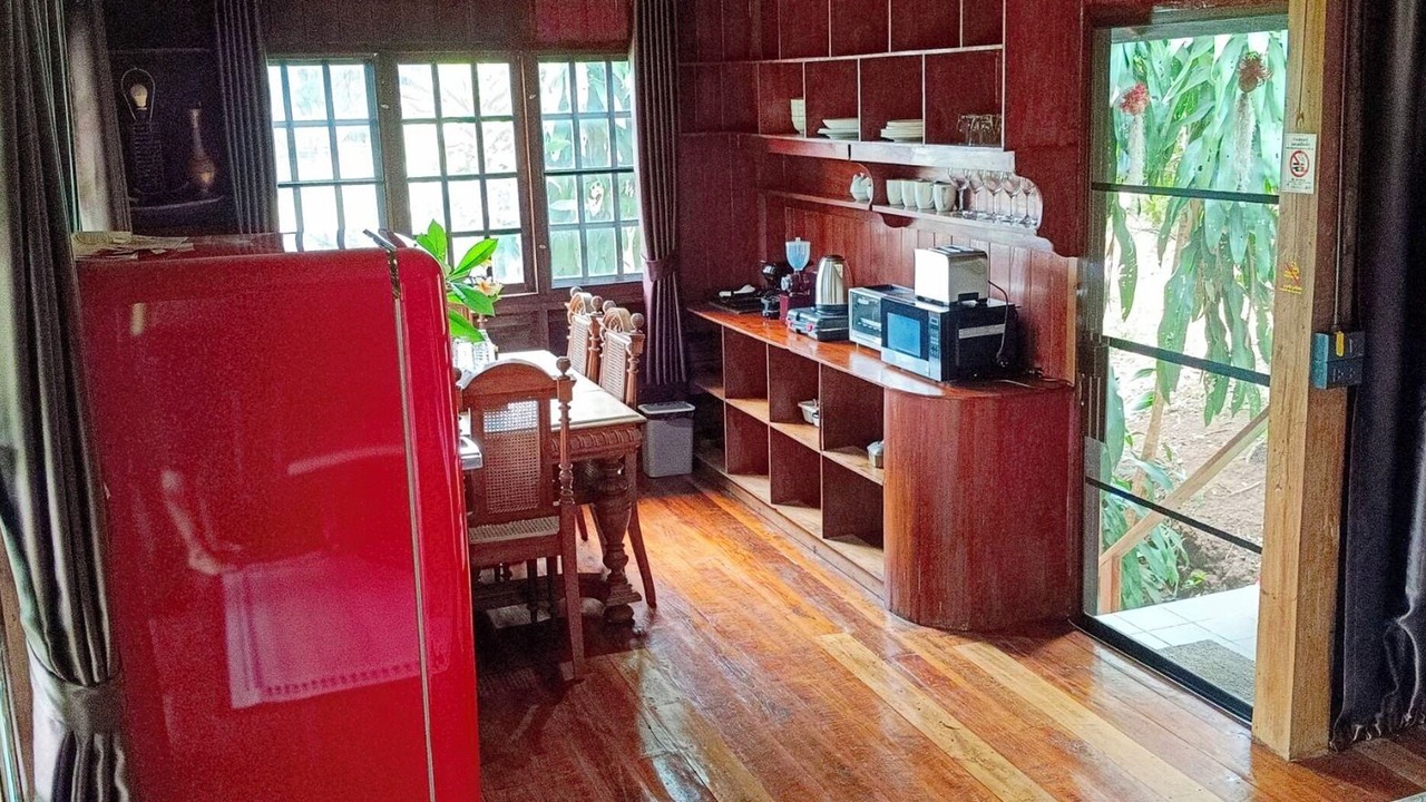 Photo of Bedroom in Pong Yaeng