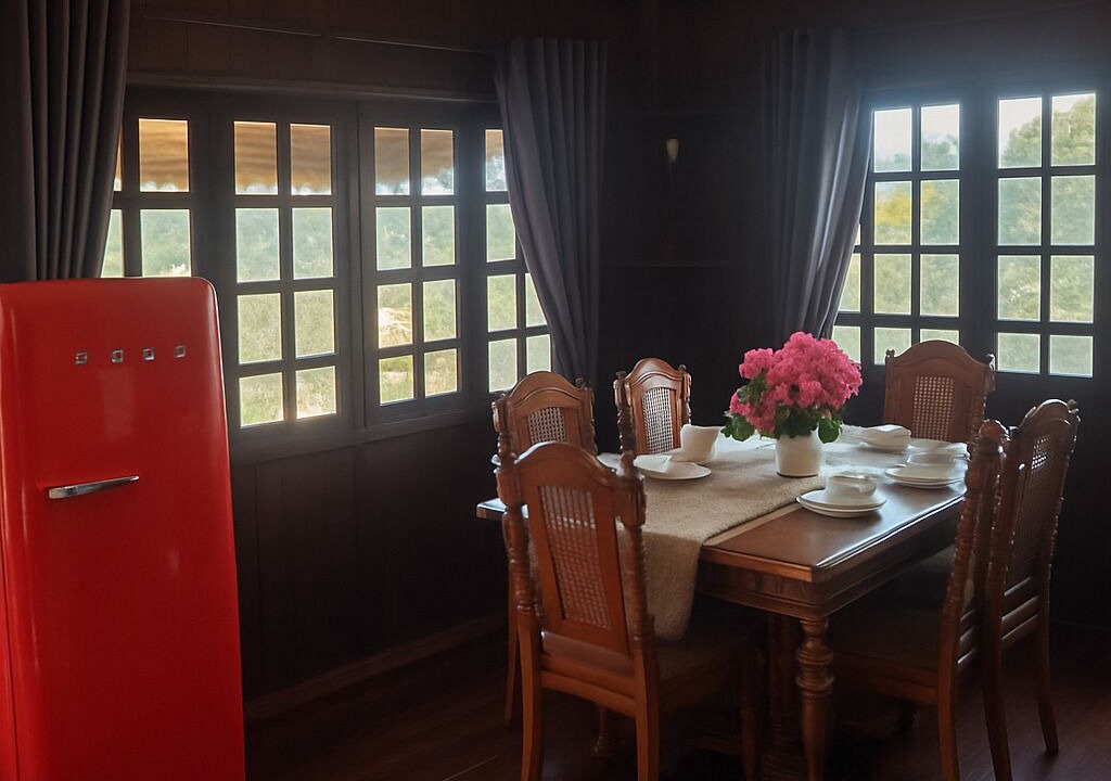 Photo of Bedroom in Pong Yaeng