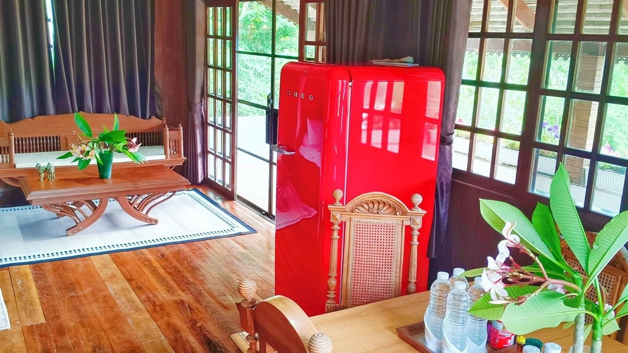 Photo of Bedroom in Pong Yaeng