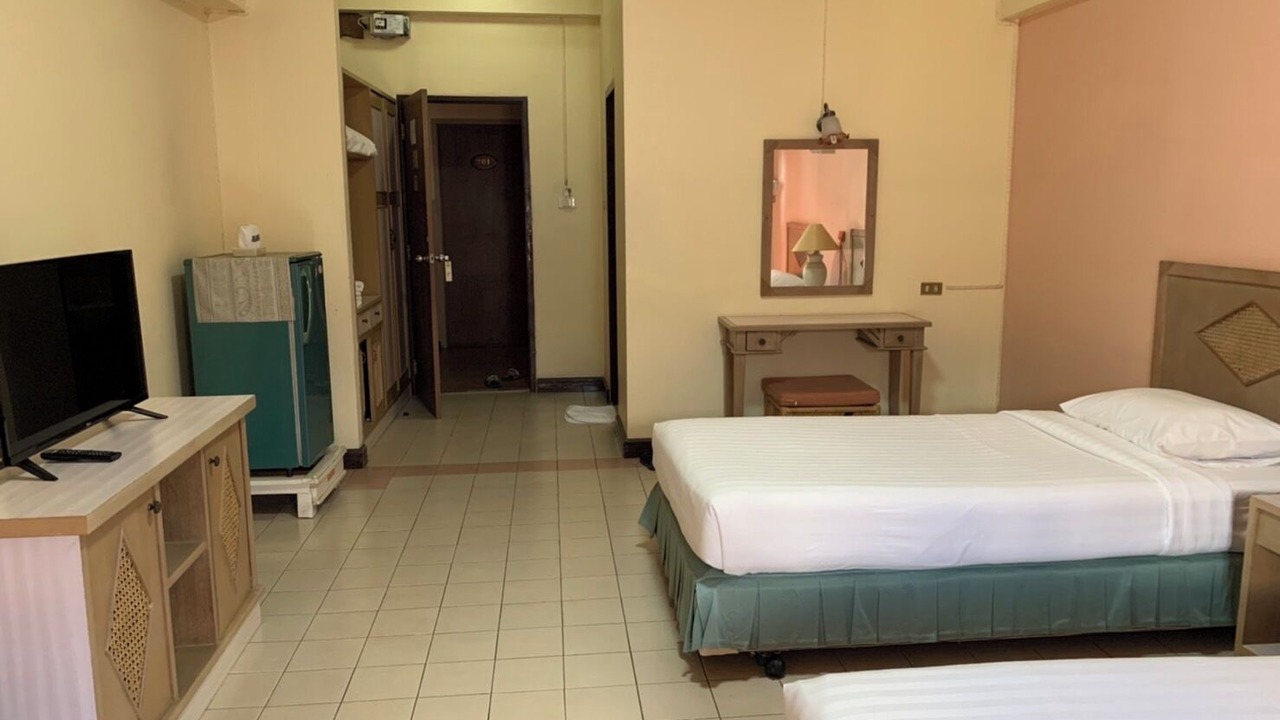 Photo of Bedroom in Lampang