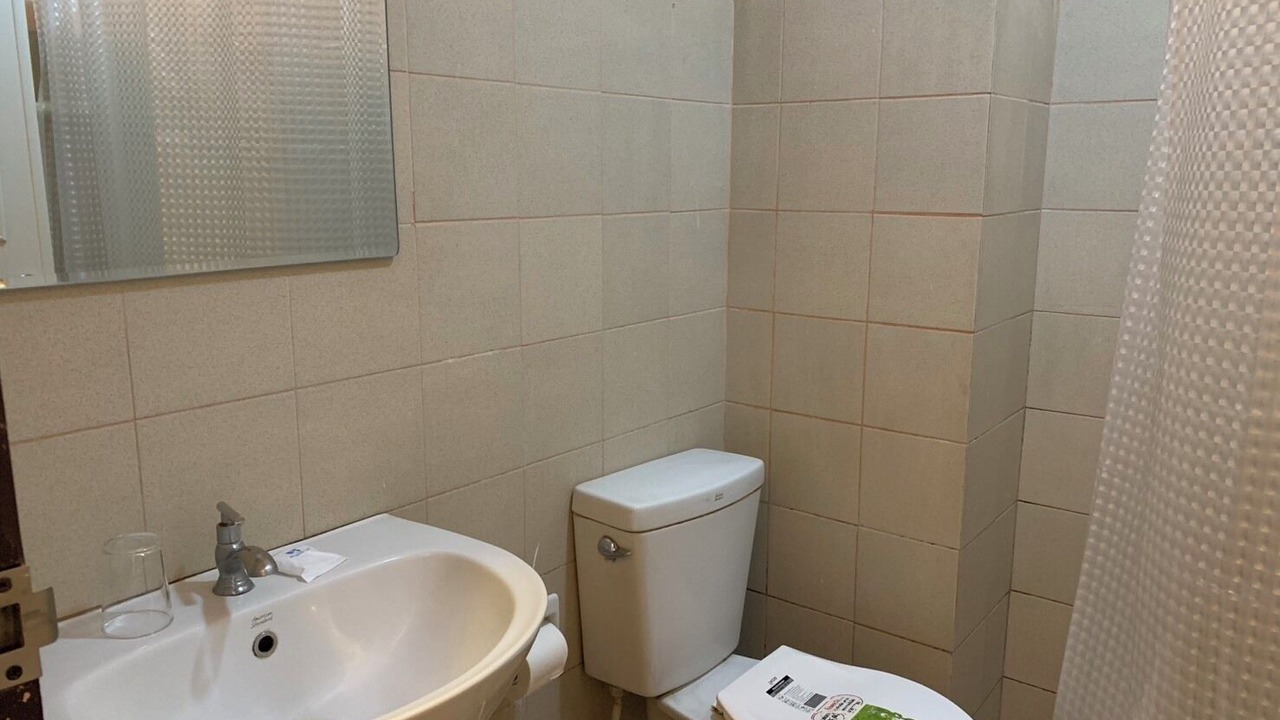 Photo of Bathroom in Lampang