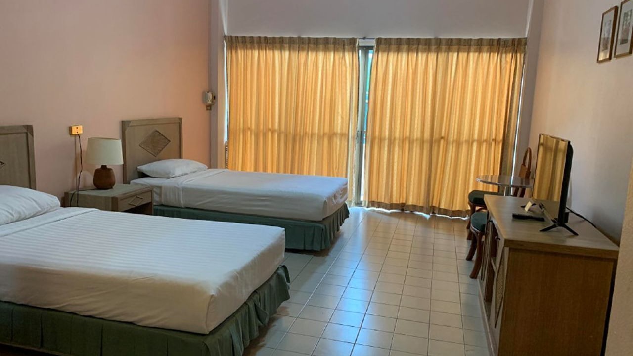 Photo of Bedroom in Lampang