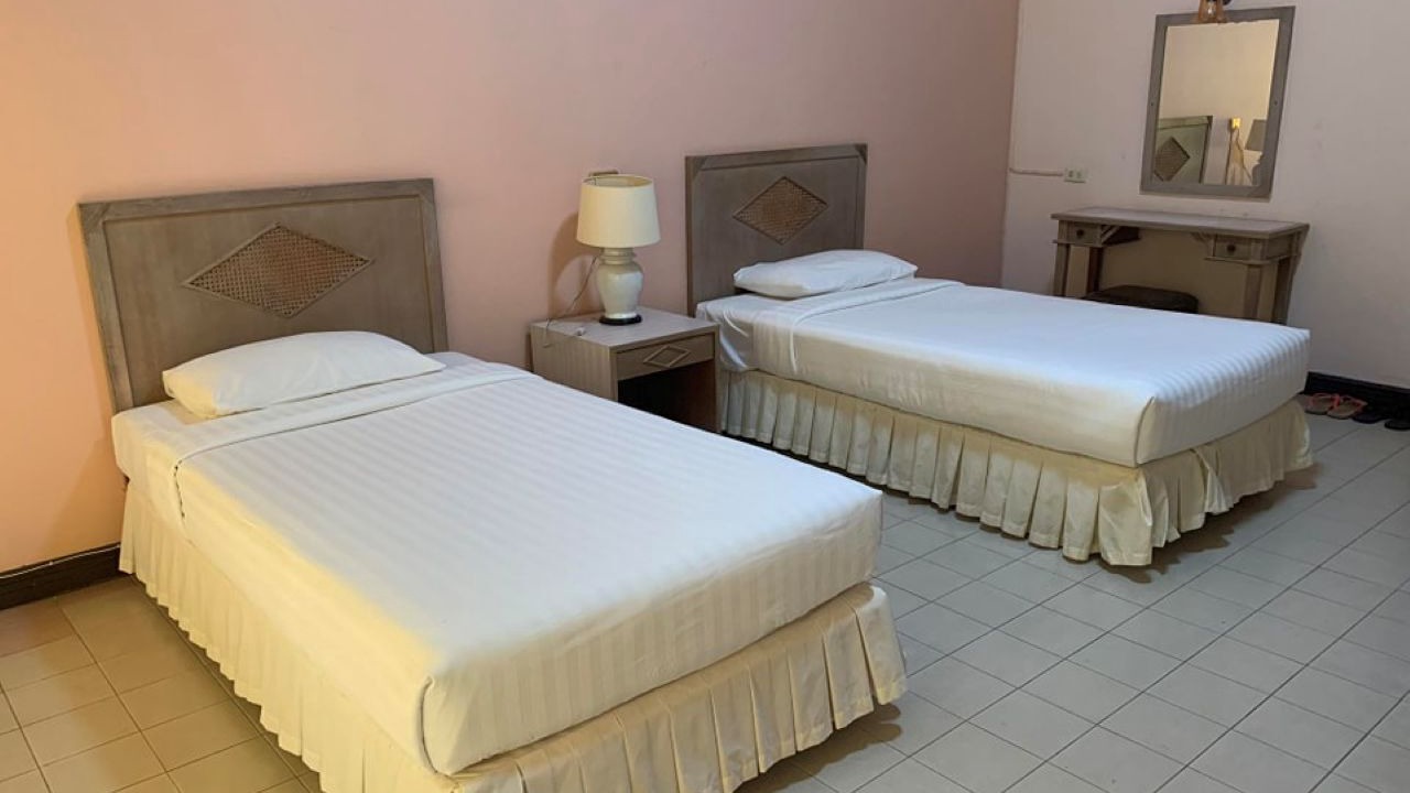 Photo of Bedroom in Lampang