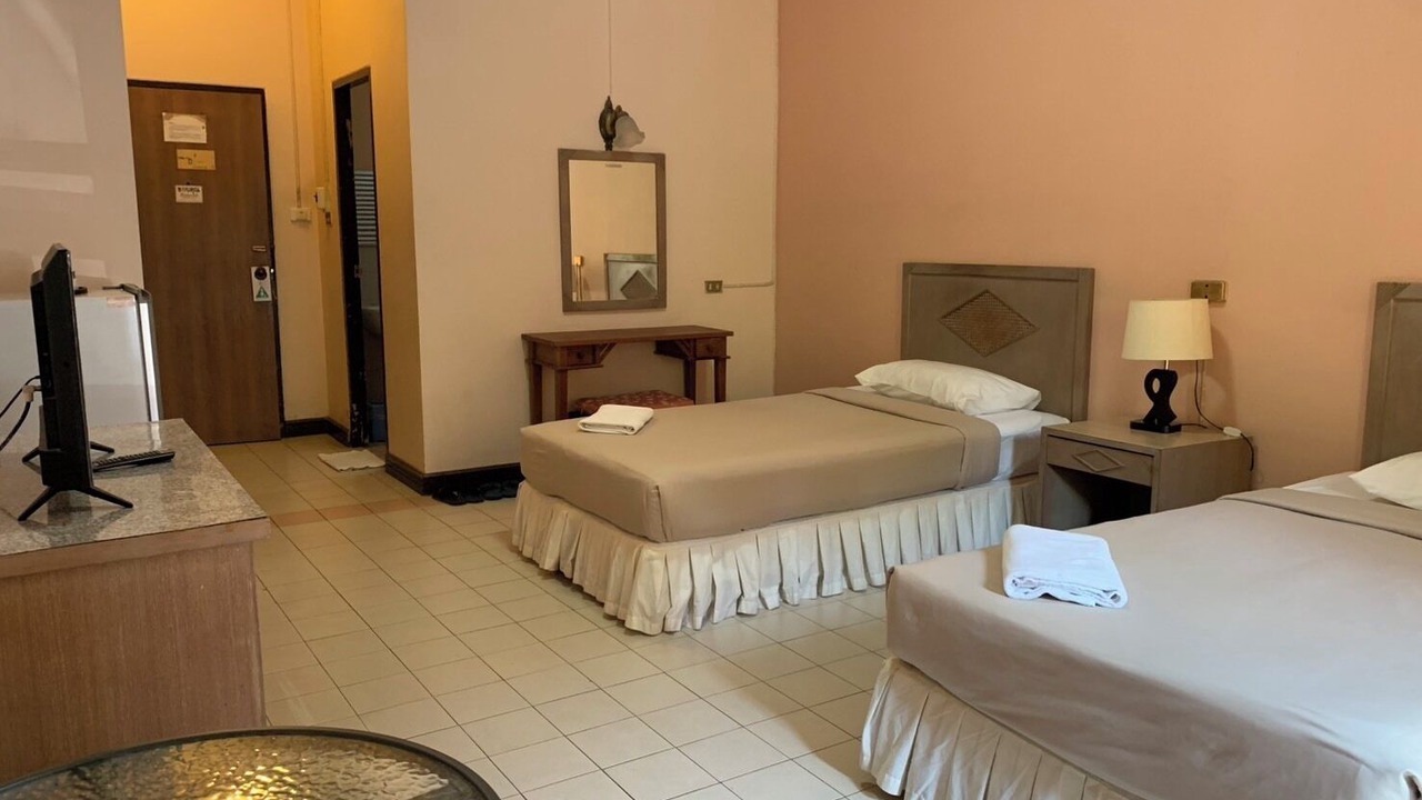 Photo of Bedroom in Lampang