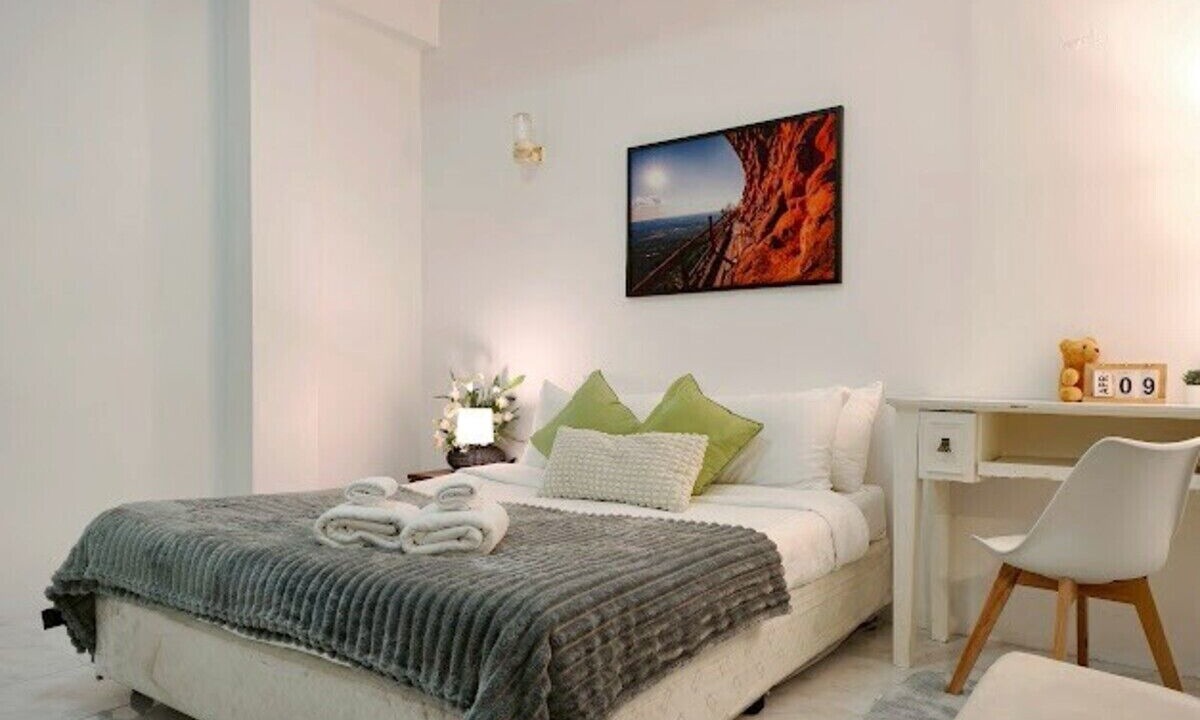 Photo of Bedroom in Bang Na