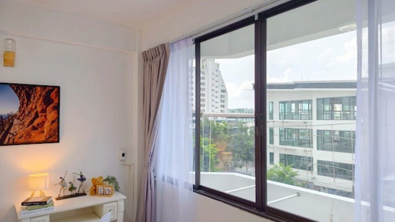 Photo of Bedroom in Bang Na