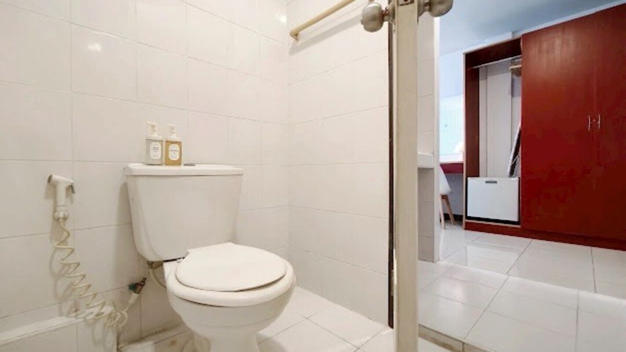 Photo of Bathroom in Bang Na