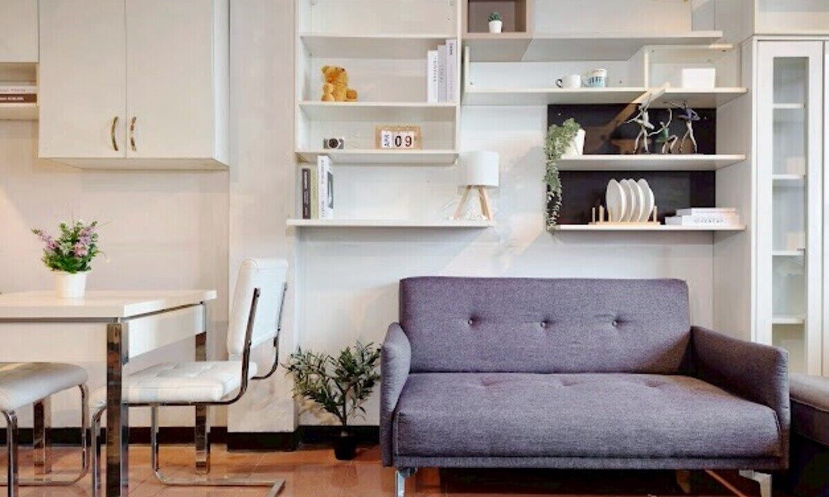 Photo of Bedroom in Bang Na
