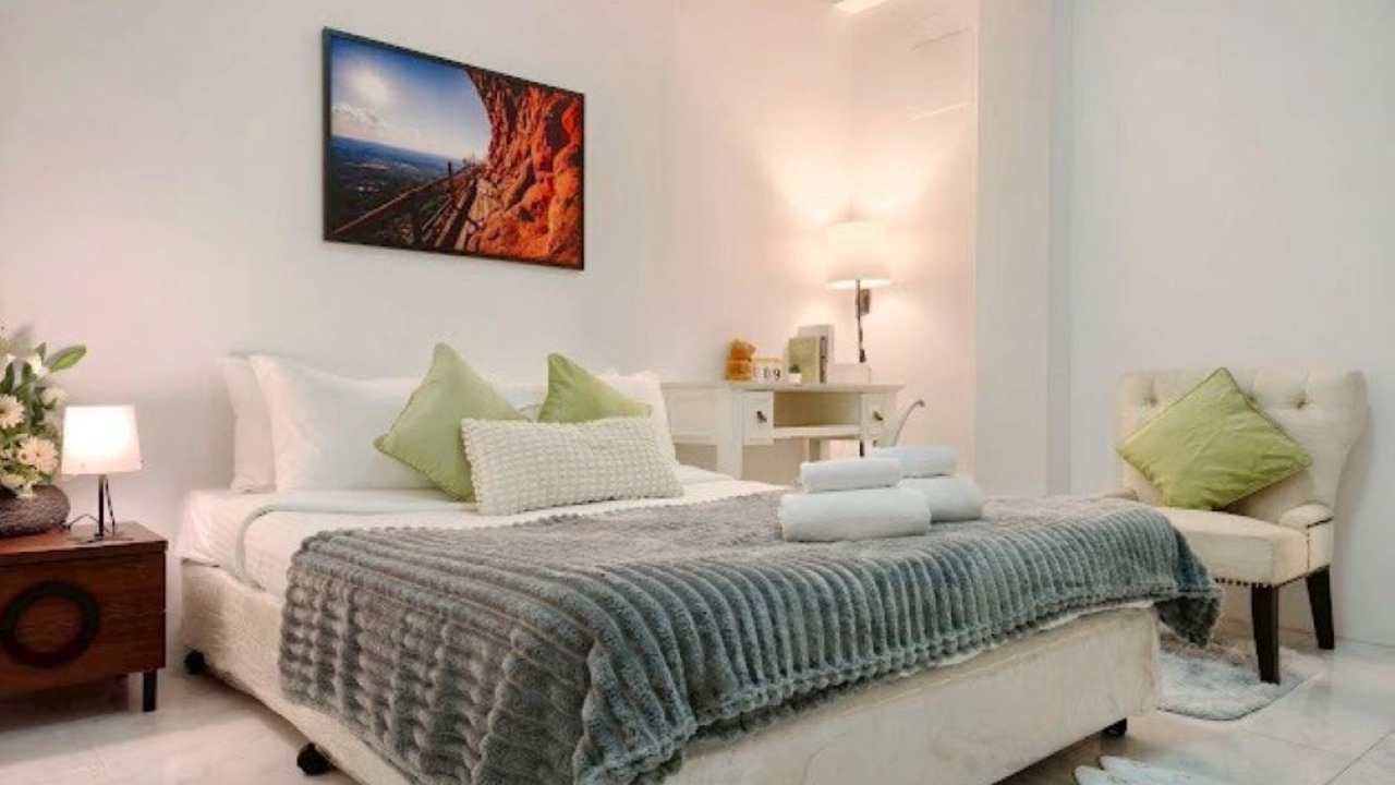Photo of Bedroom in Bang Na