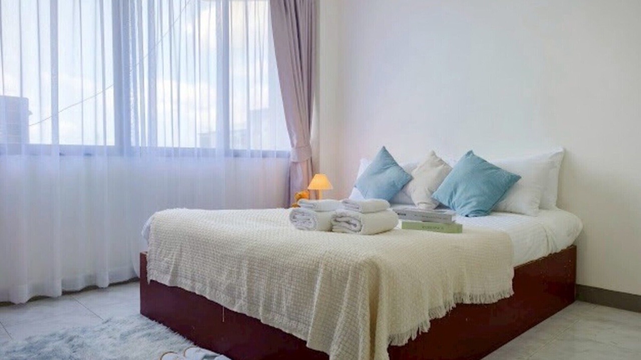 Photo of Bedroom in Bang Na