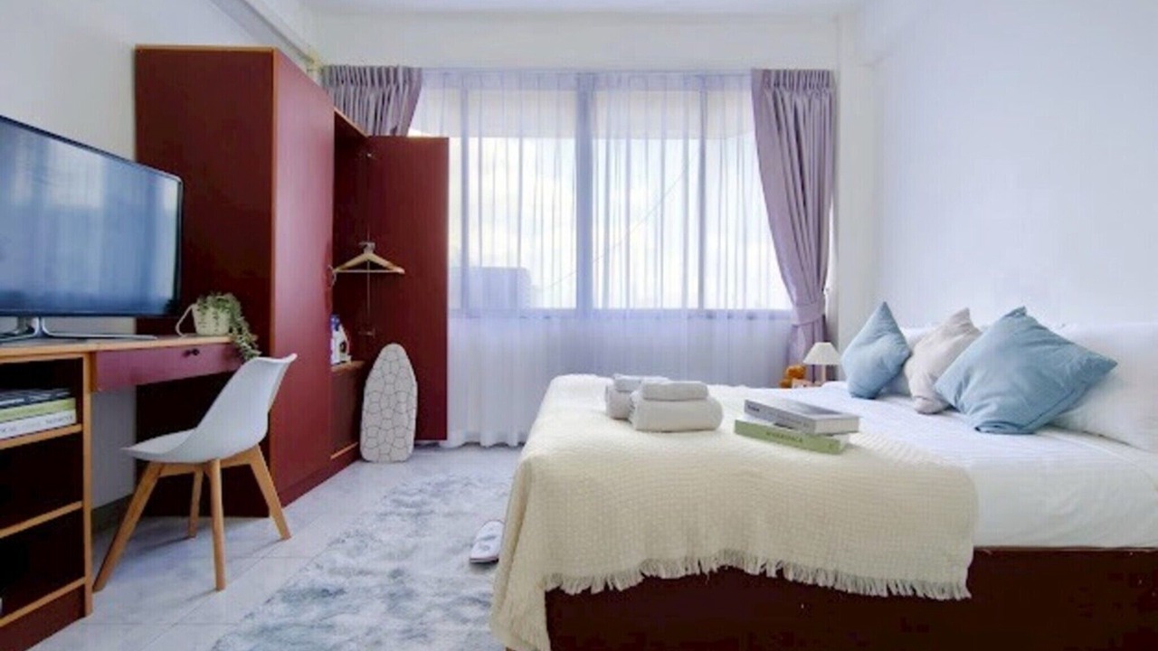 Photo of Bedroom in Bang Na