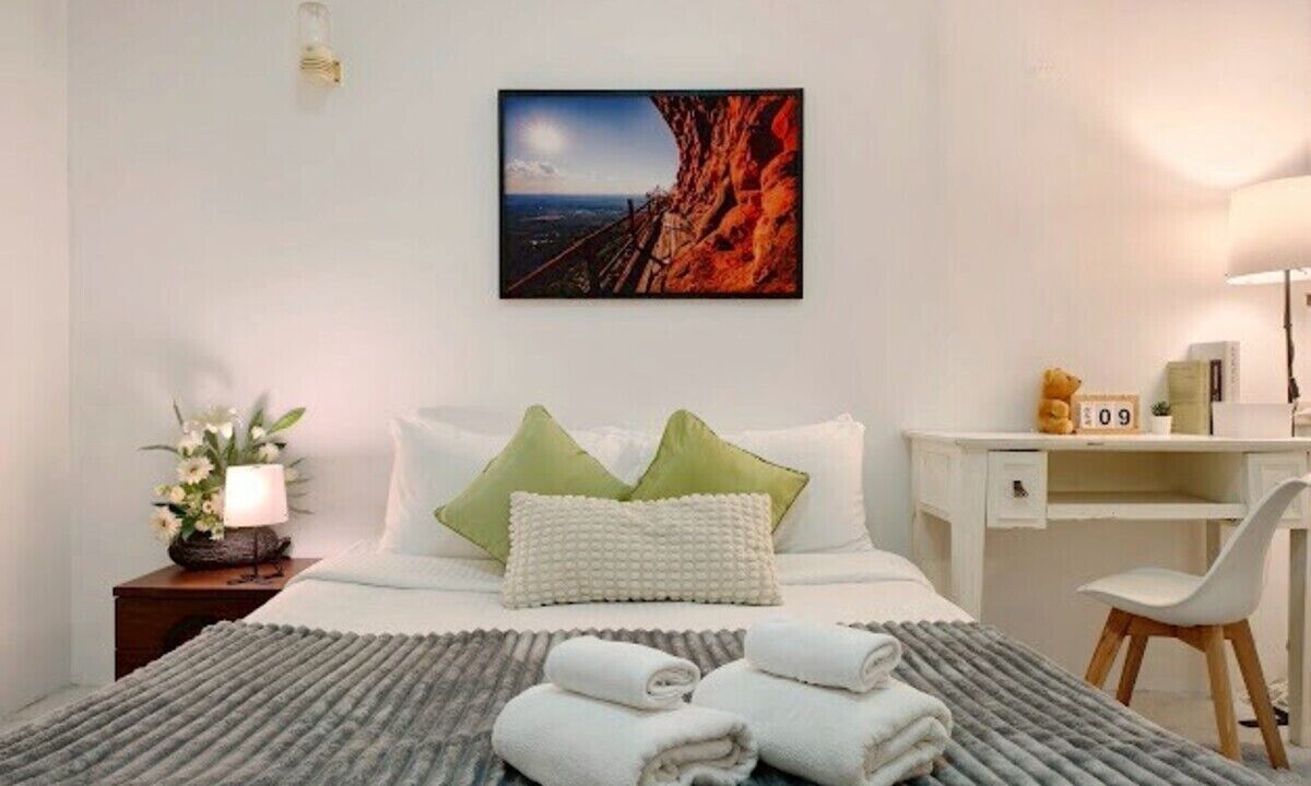 Photo of Bedroom in Bang Na