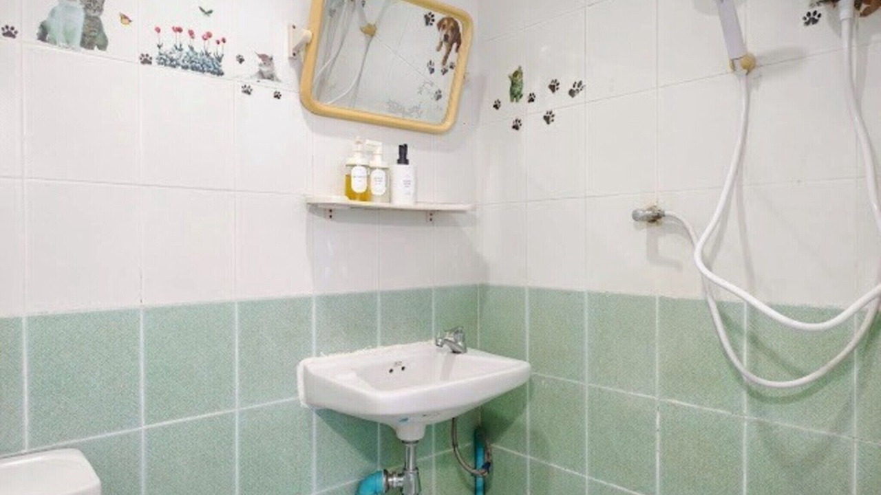 Photo of Bathroom in Bang Na