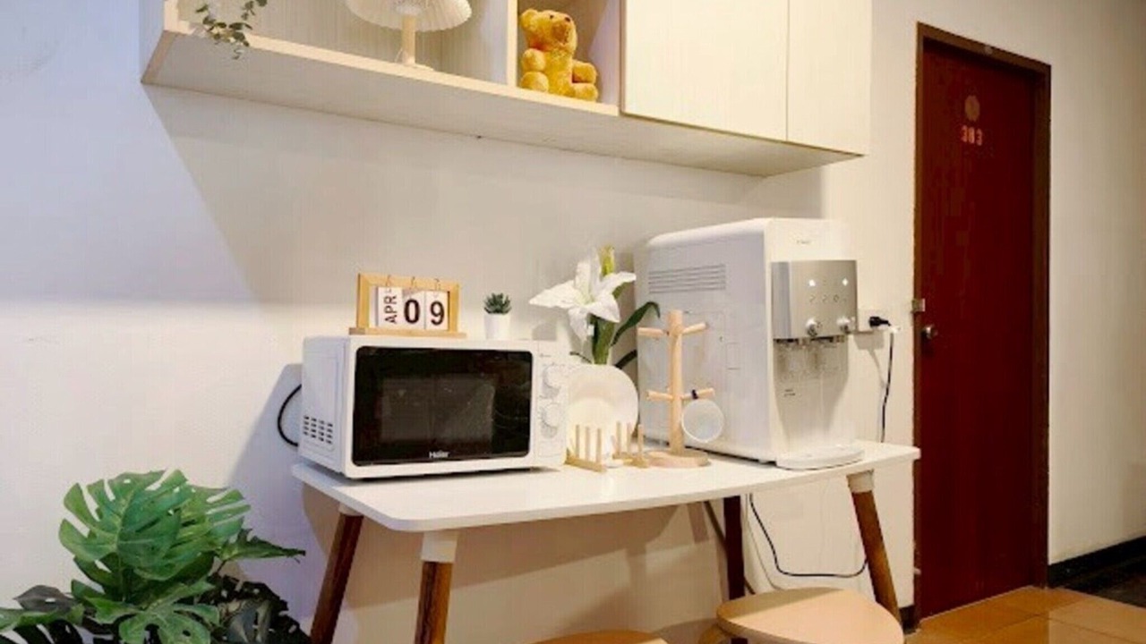 Photo of Bedroom in Bang Na