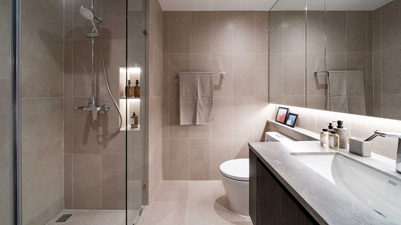 Photo of Bathroom in Na Chom Thian