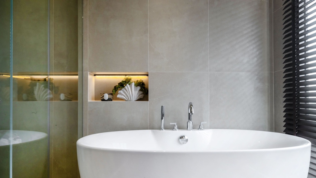 Photo of Bathroom in Na Chom Thian
