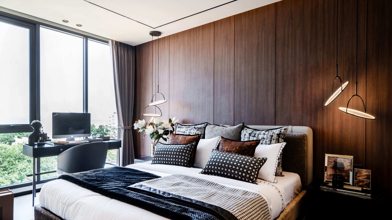 Photo of Bedroom in Na Chom Thian